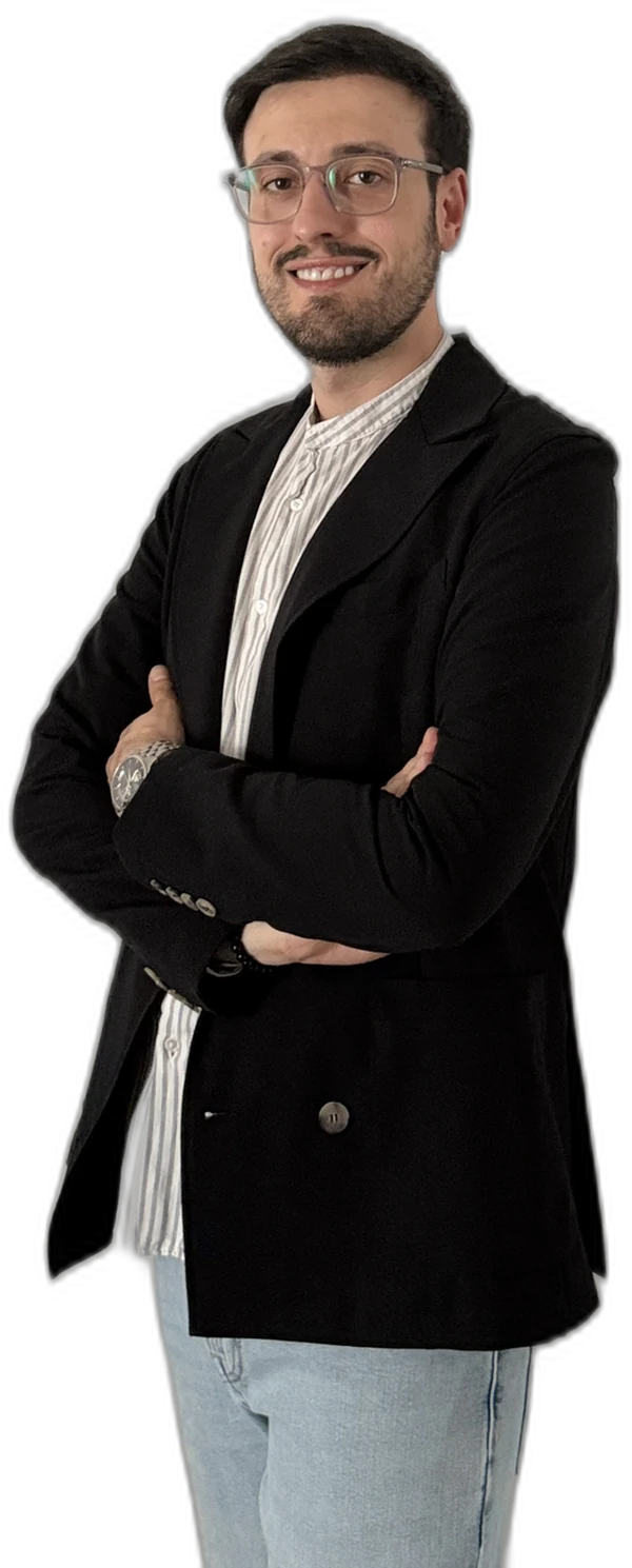 Jean-Baptiste ALVES, fondateur de NAKERION